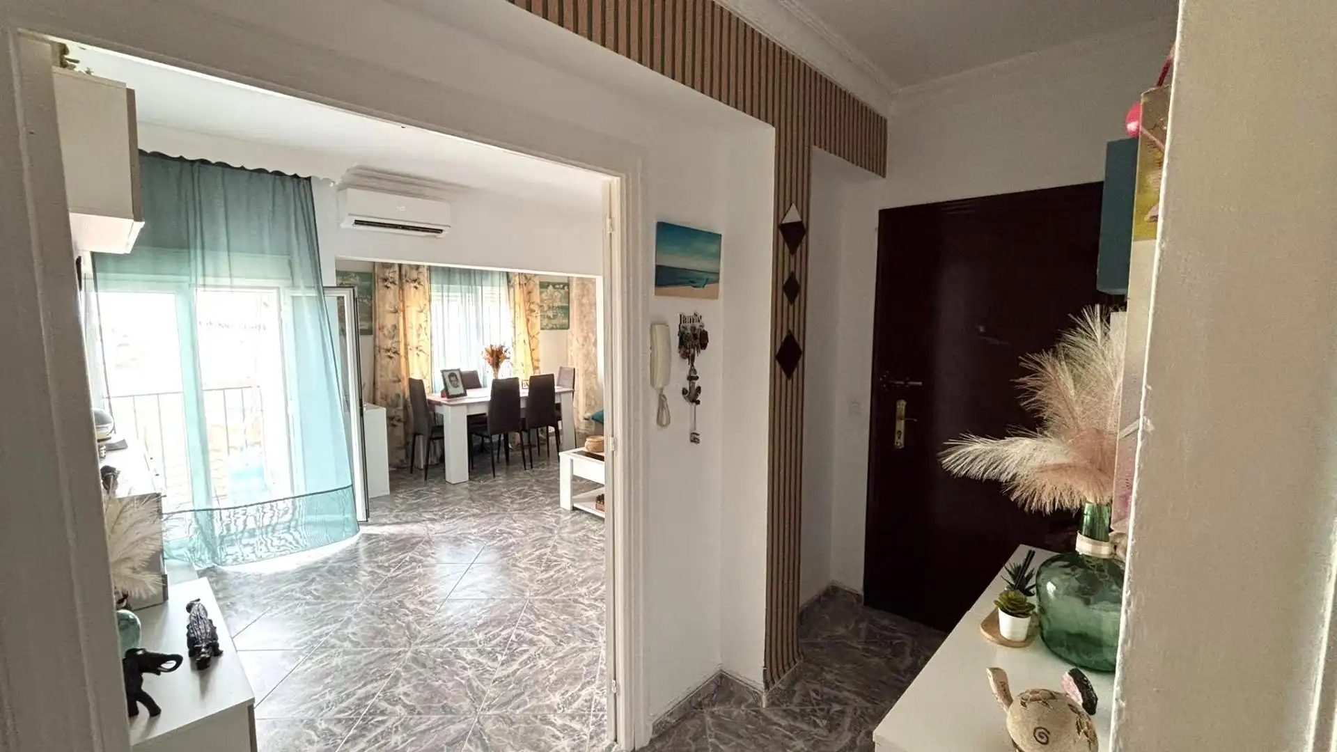 Piso en venta en Moguer con Aire acondicionado, Terraza y Trastero