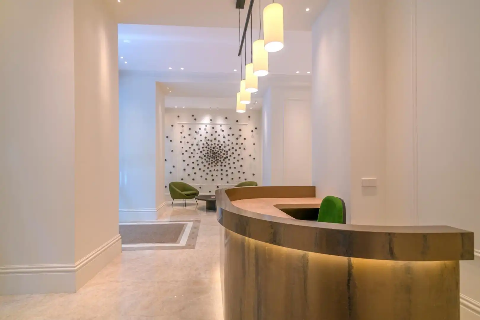 Piso con terraza en venta en Carrer Carrer Aribau 306, imagen 29