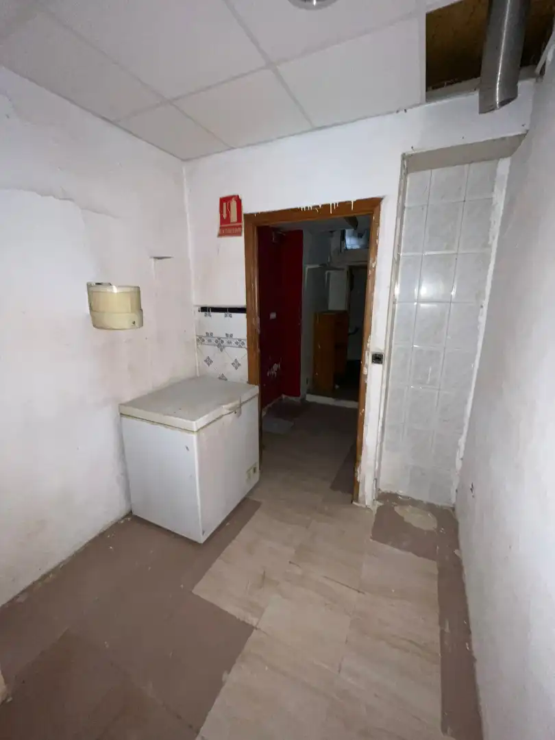 Local en venta en Valencia