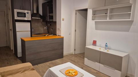 Foto 2 de Pis en venda a San Diego, Madrid Capital