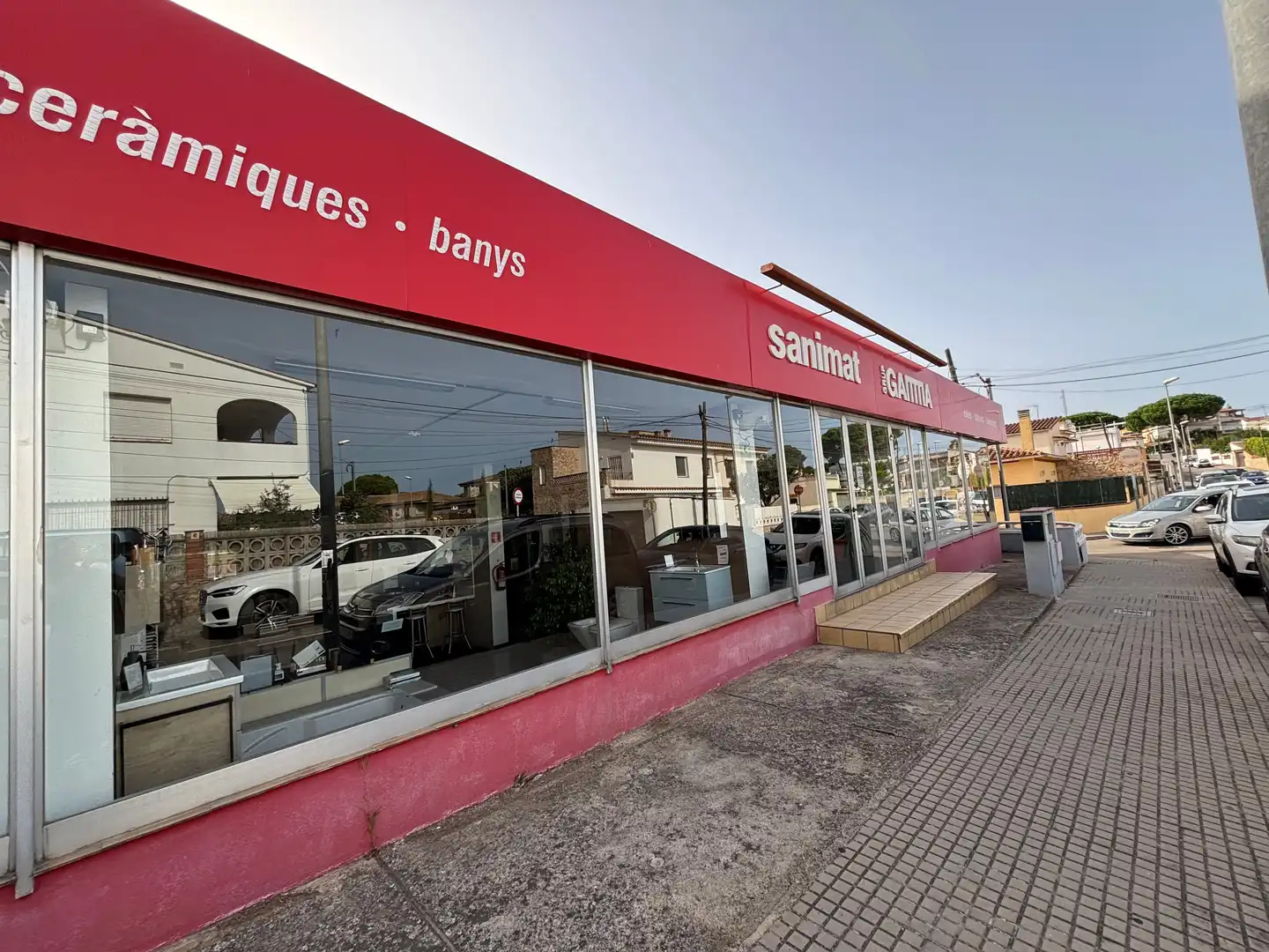 Local comercial en venda a Calle Lérida, imagen 2