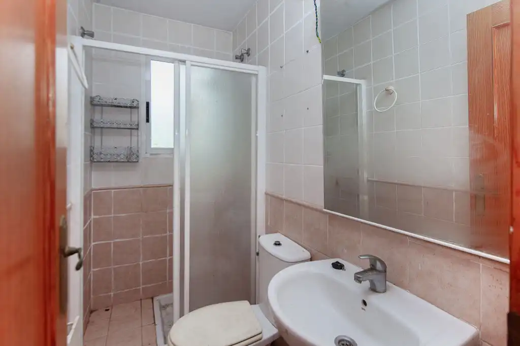 Bany de Casa o xalet en venda en Park Nord - Casona