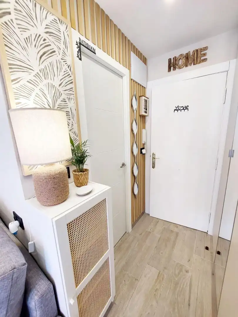 Vivienda con terraza en venta en Parque de la Paloma, imagen 12