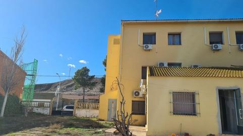 Photo 3 of House or chalet to rent in Avenida Zaragoza, 95, La Zaida, Zaragoza