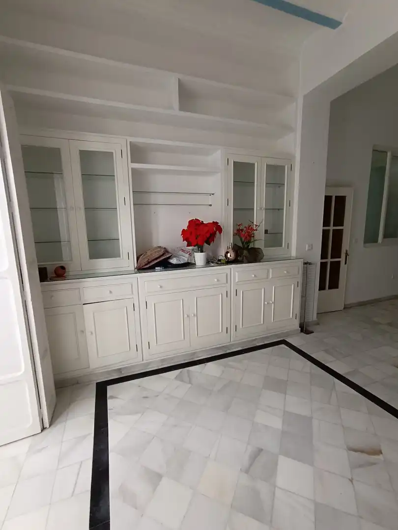 Houses for sale in El Rocío - La Milagrosa