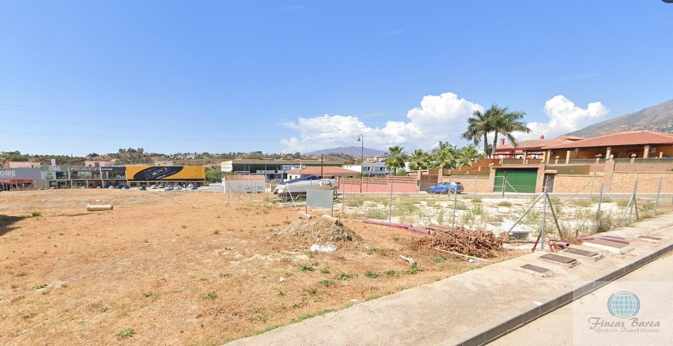 Residential for sale in Mijas