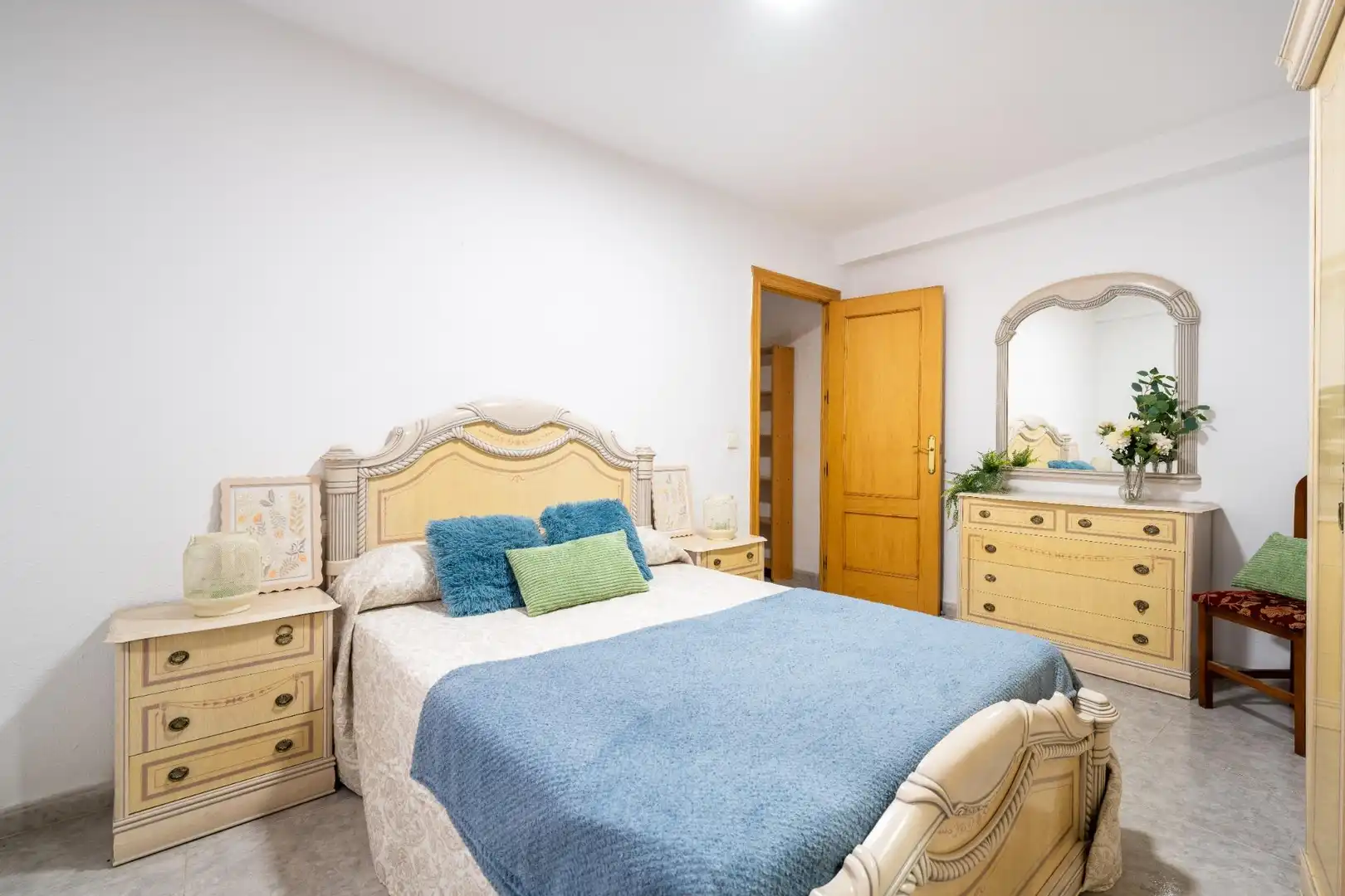 Habitación de Piso en venta en Almería