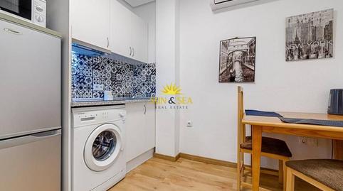 Photo 3 of Flat to rent in Zona Playa de los Locos, Alicante