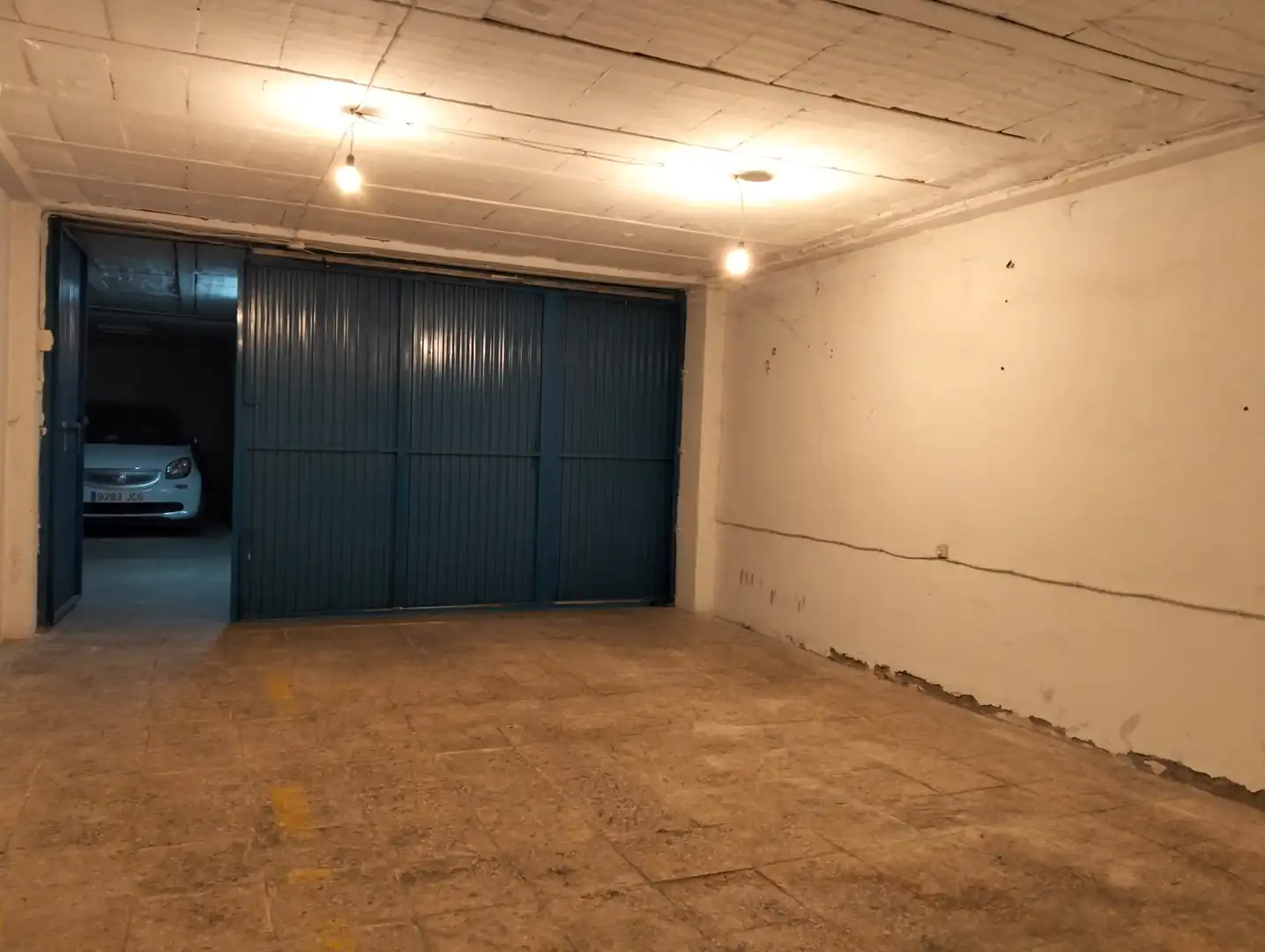 Garage zum Verkauf in Sevilla