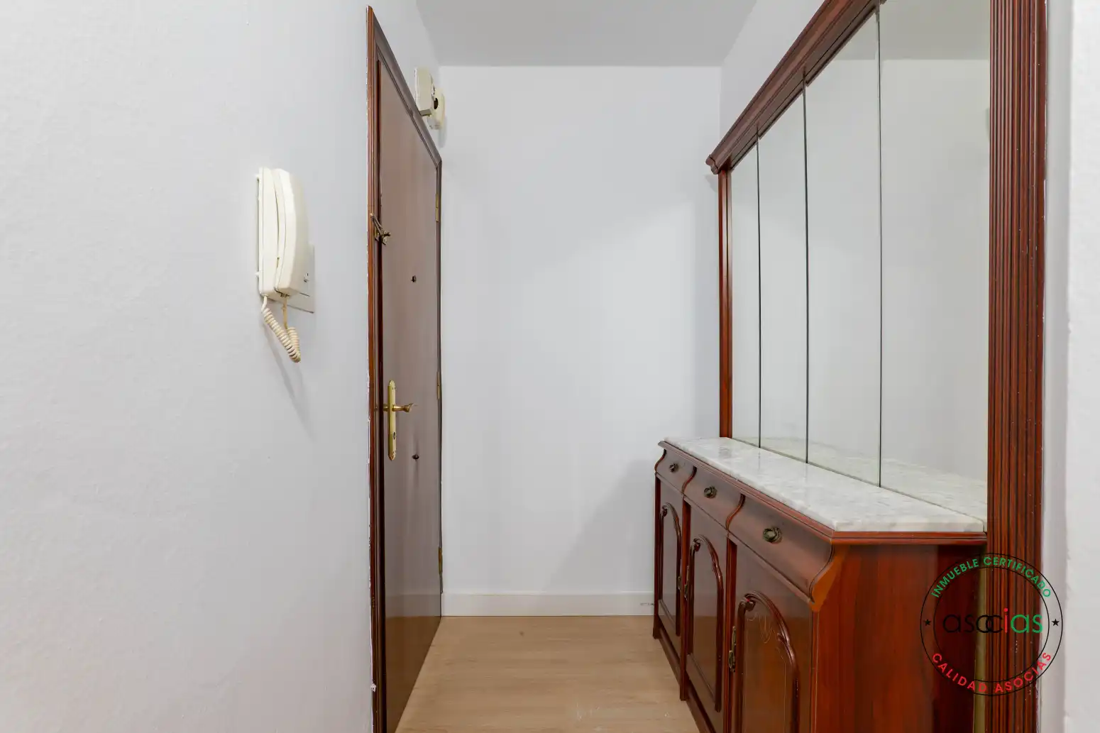 Piso en venta en Gijón  con Calefacción y Balcón
