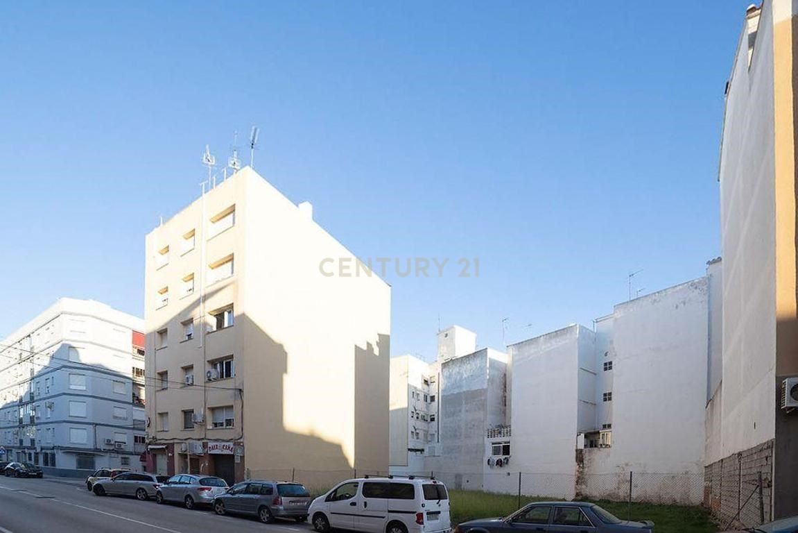 Exterior view of Residential for sale in Dénia