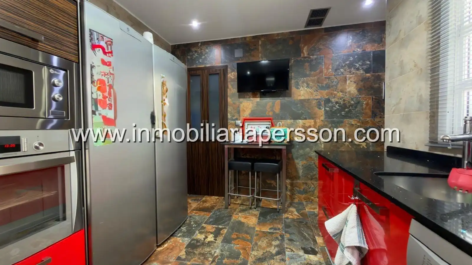 Kitchen of Detached homes for sale in Écija, Sevilla