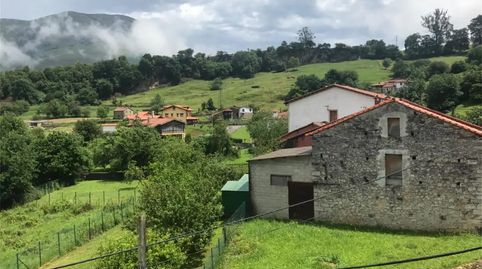 Foto 4 de Pis en venda a Carretera a Panes, 6, Peñamellera Baja, Asturias