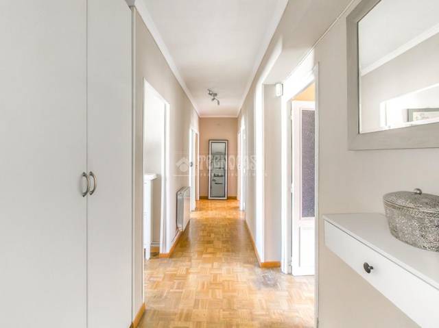Piso en Venta en Berruguete