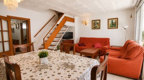 Foto 2 de Dúplex en venta en Carrer de Guipúscoa, La Verneda i la Pau, Barcelona Capital