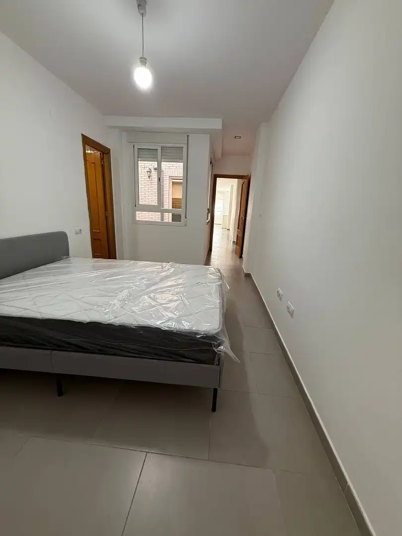 Bedroom of Ground floor for rent in Rafelbuñol / Rafelbunyol, Valencia