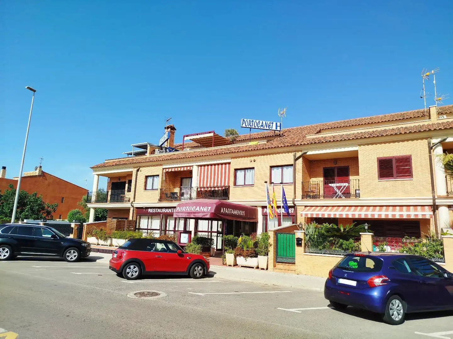 Apartament en venda a Pintor Benedito, 1, Canet d'En Berenguer