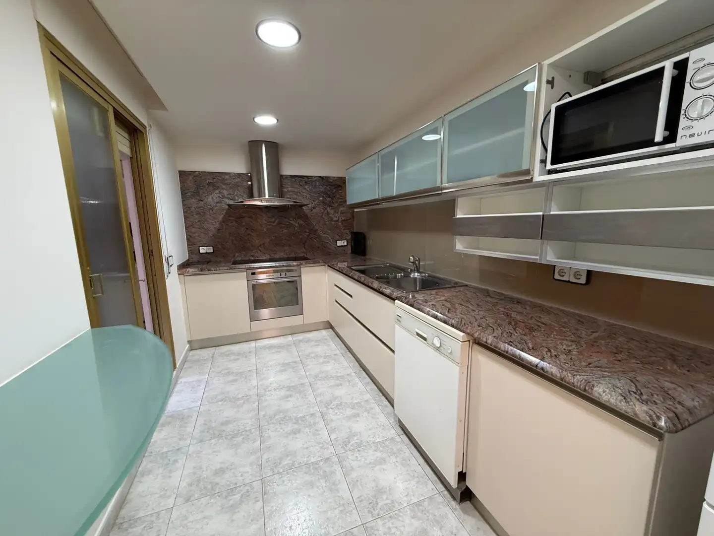 Apartament amb piscina en venda a Volta de l´Ametller, imagen 22