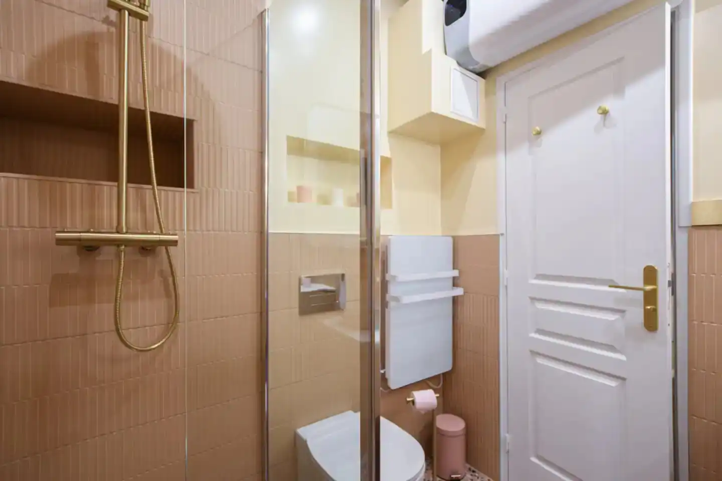 Apartments for rent in Calle Caba, 21, Centro