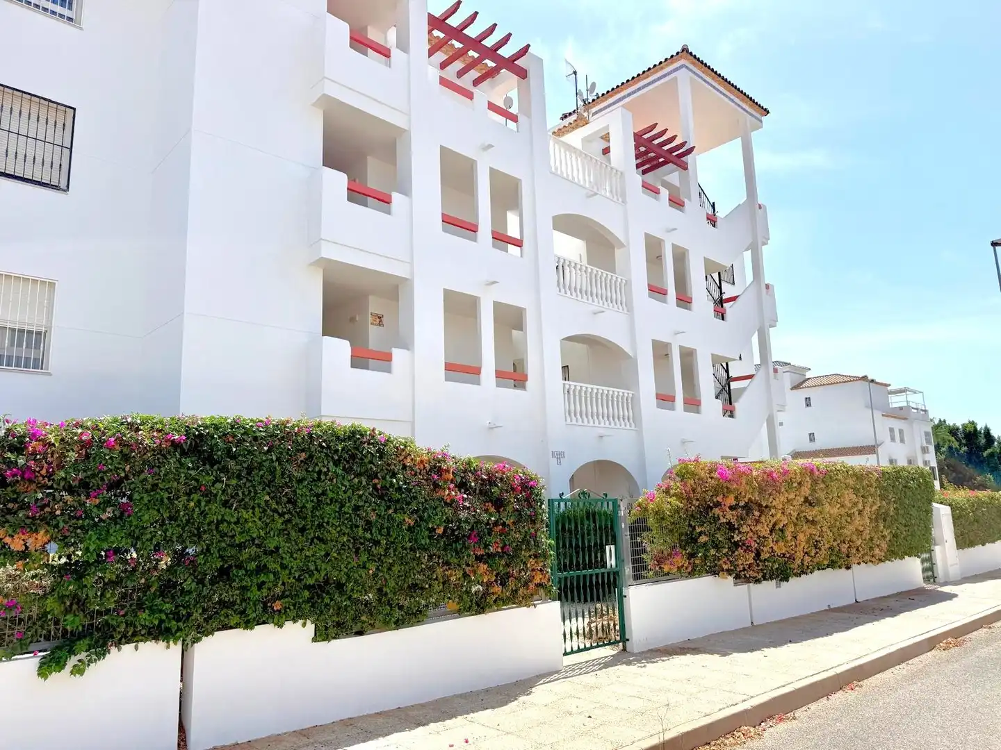 Apartment mit Terrasse zum Verkauf in Orihuela Costa, imagen 14