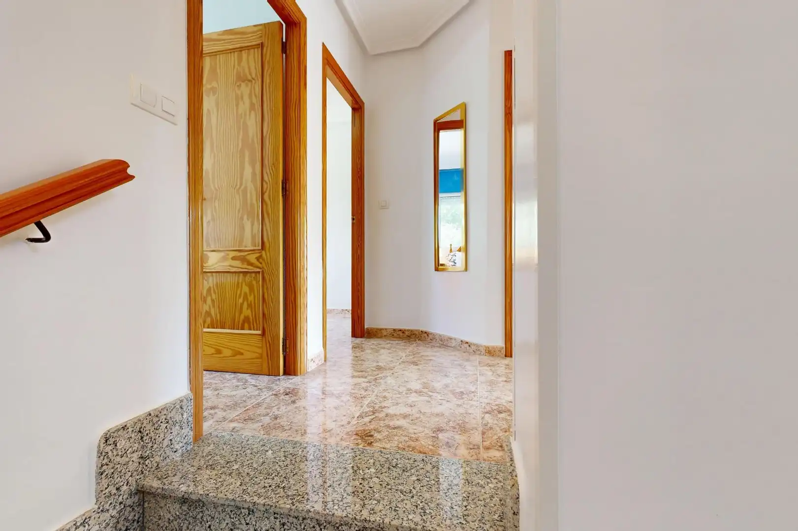 Casa o chalet en venta en Los Alcázares con Aire acondicionado, Calefacción y Jardín privado