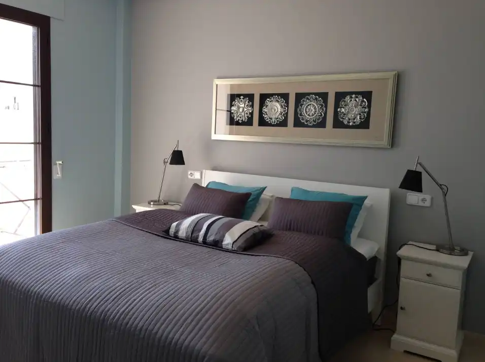 Apartment mit Pool zur Miete in Los Arqueros  - Puerto del Almendro, imagen 5