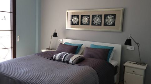 Foto 5 de Apartamento de alquiler en Los Arqueros - Puerto del Almendro, Benahavís