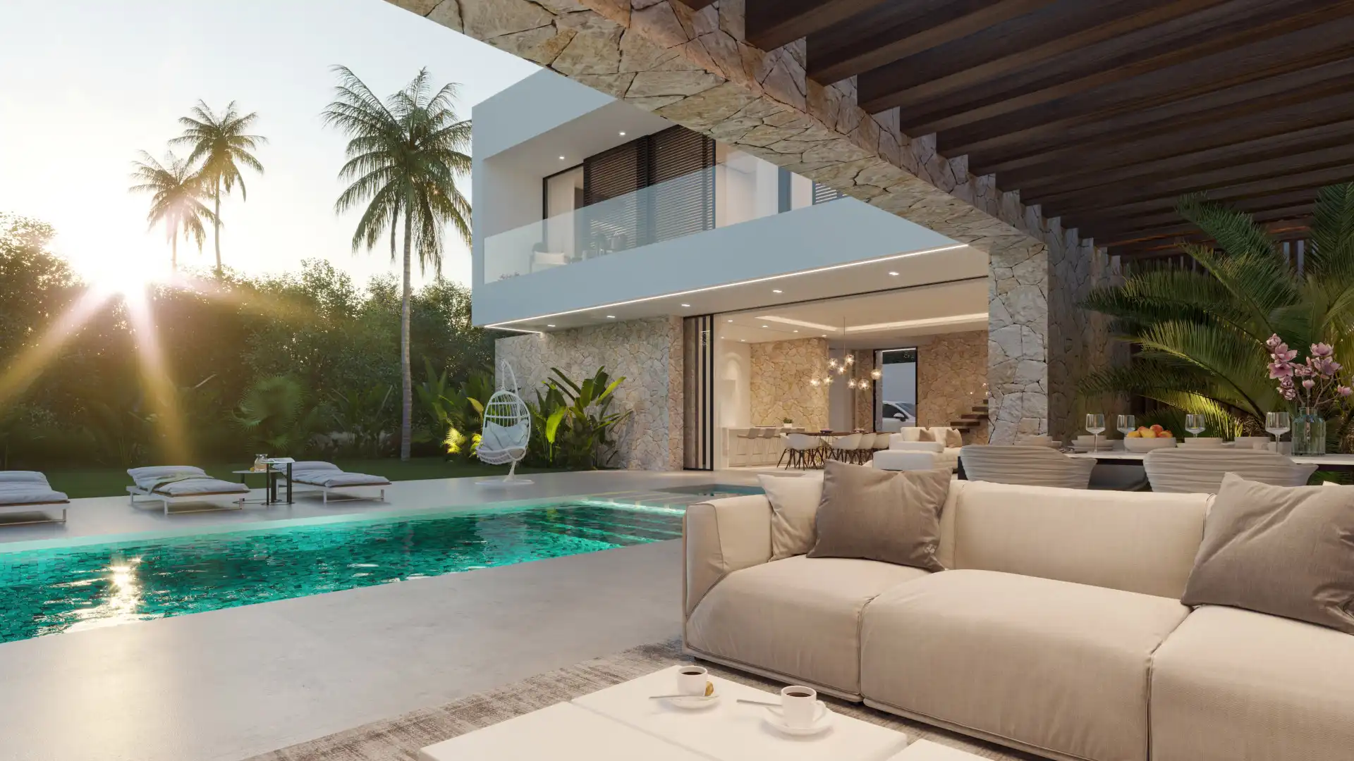 Casa con piscina in vendita a Marbella Centro, imagen 8