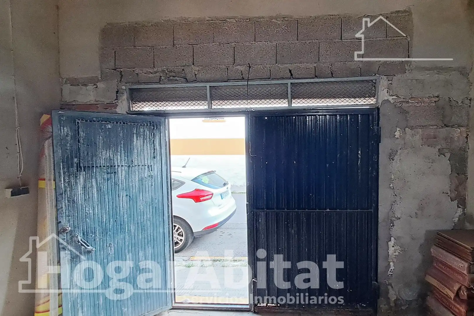 Terreny residencial en venda a Calle de la Cisterna, imagen 33