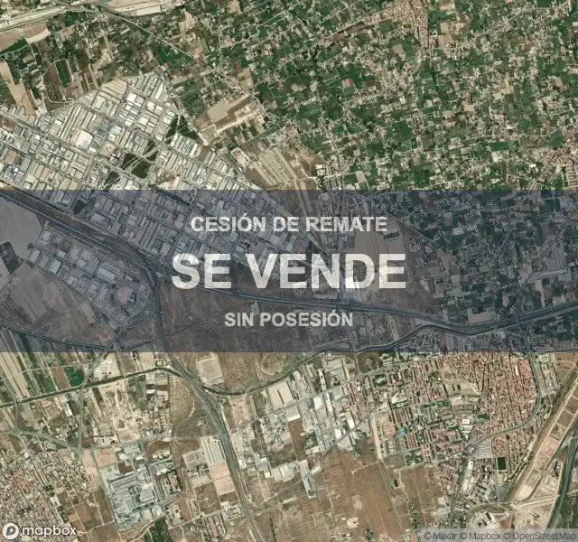 Pis en venda en Murcia
