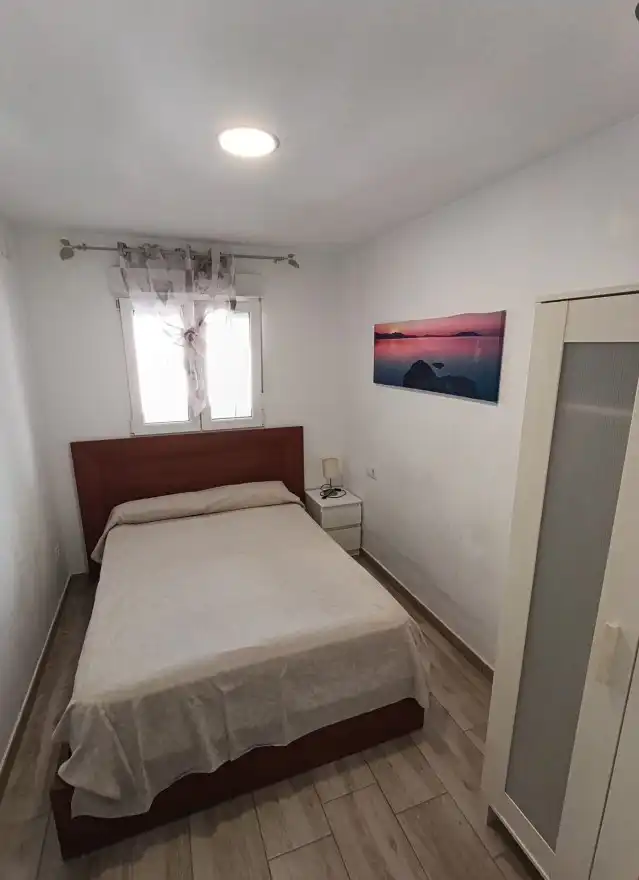 Piso con terraza en venta en Carrer del Pintor Matarana, imagen 9
