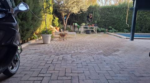 Foto 4 de Casa o xalet en venda a La Hacienda - Nueva Andalucía, Dos Hermanas