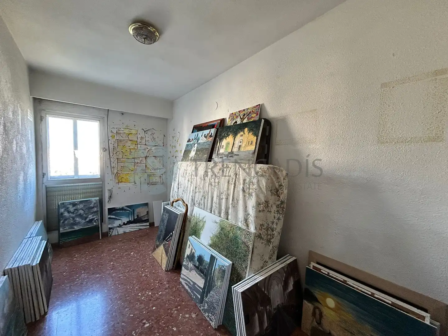 Wohnung mit Balkon zum Verkauf in CM ALBORAYA VIEJO  Es: Pl: Pt:, imagen 12