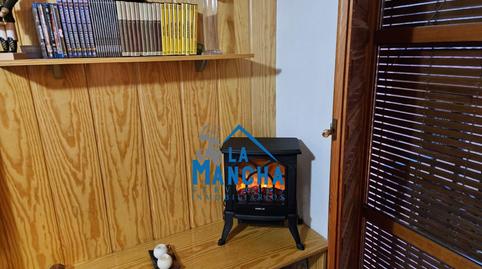 Foto 5 de Piso en venta en Calle Virgen Nieves, Chinchilla de Monte-Aragón, Albacete