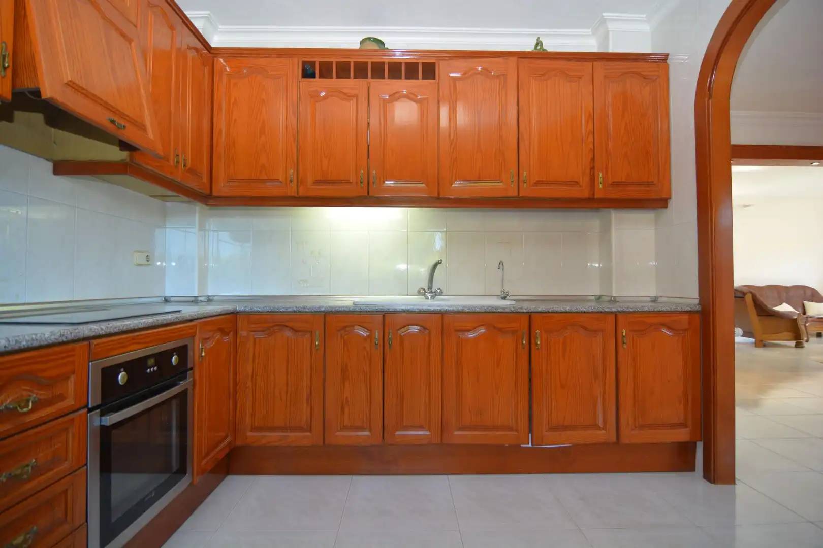 Casa o xalet en venda a Campoamor
