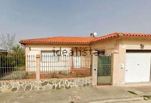 Foto 2 de Casa o xalet en venda a Federico Garcia Lorca, Erustes, Toledo