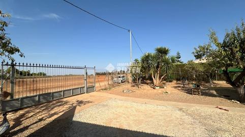 Photo 3 of Country house for sale in Pasaje Roses de Abajo, La Aljorra, Murcia