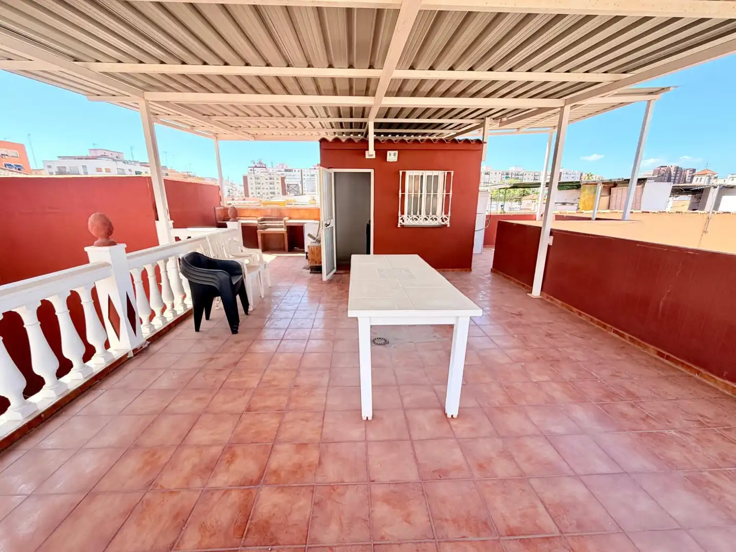 Casa en venda a Bailén - Miraflores, imagen 2