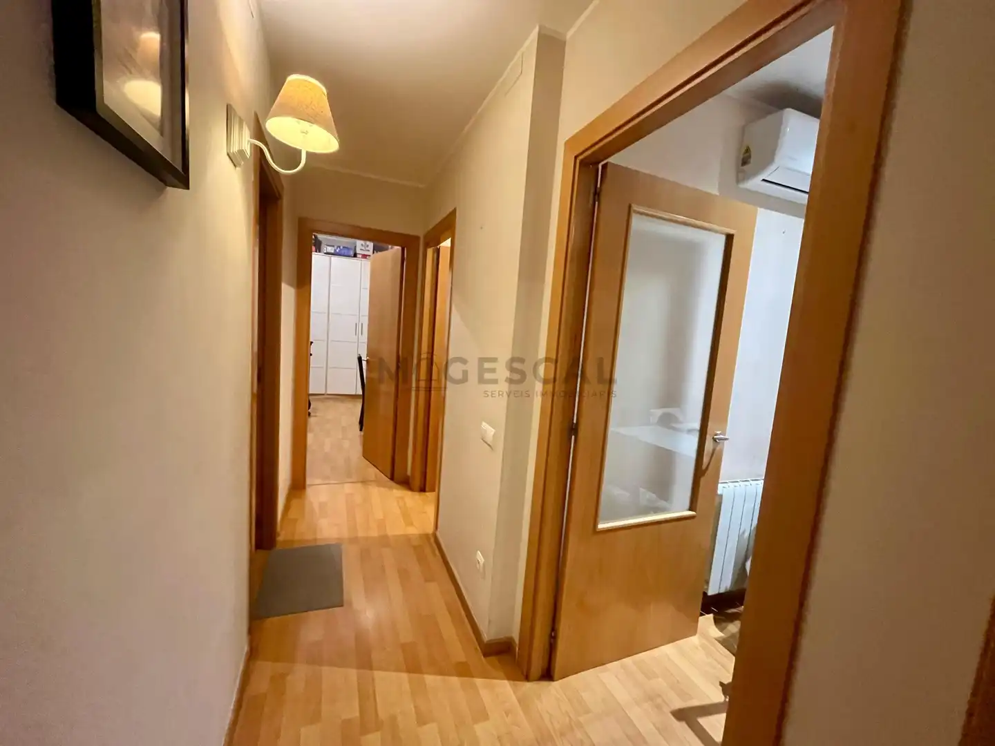 Planta baja en venta en DE LES CREUS, Sant Feliu de Codines