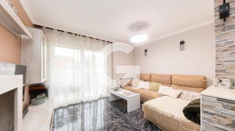 Foto 4 de Pis en venda a Cl Primer de Maig, Sant Vicenç Dels Horts, Barcelona