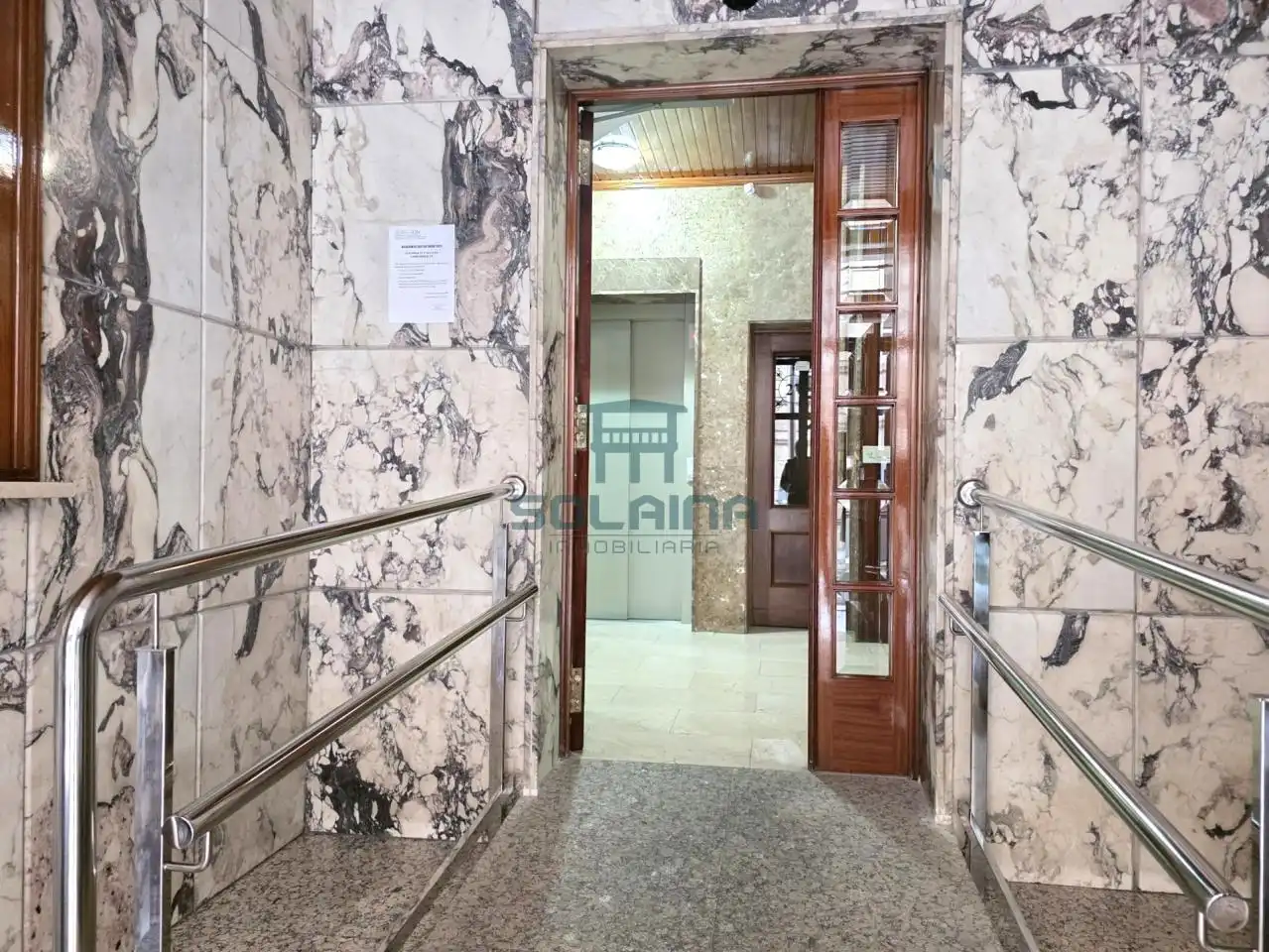 Pis amb ascensor en venda a Centro, imagen 41