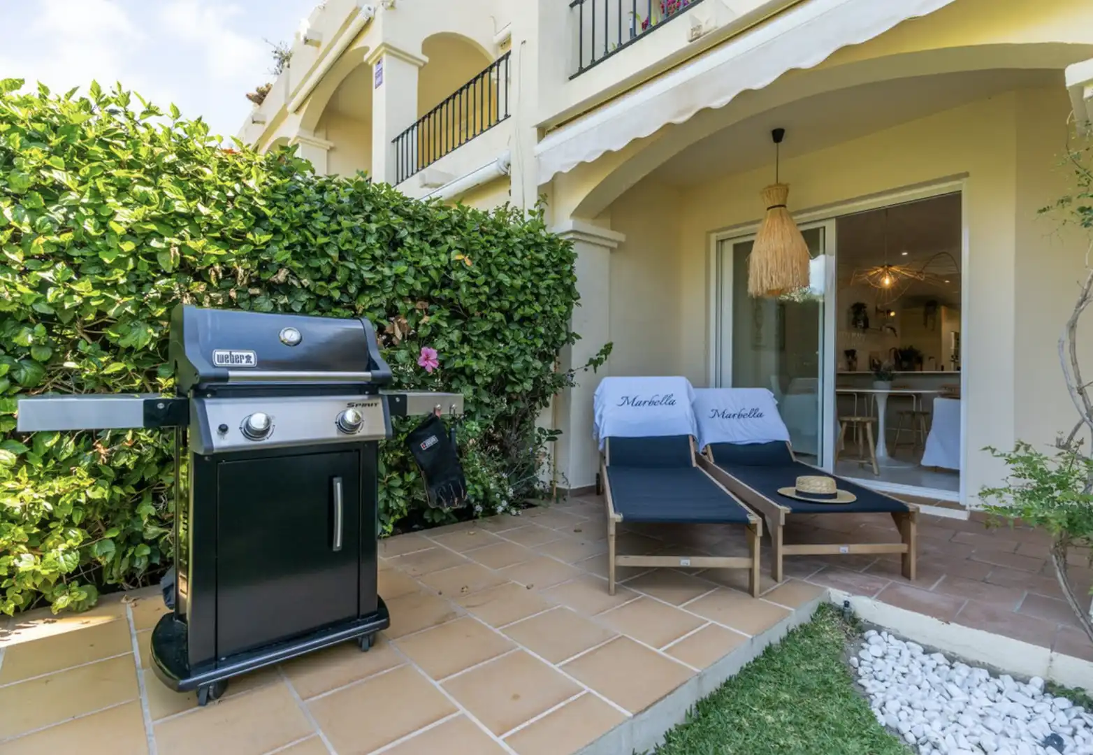 Home with pool for sale in La Quinta, imagen 25