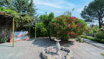 Jardí de Casa o xalet en venda en Las Rozas de Madrid