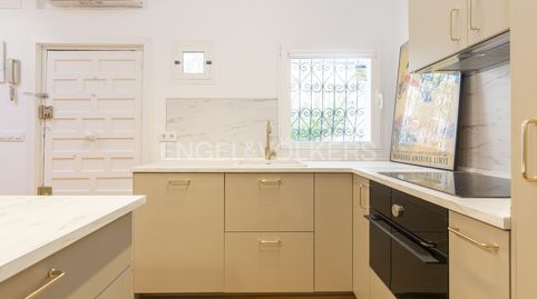 Photo 2 of Flat for rent in Calle de Castelló, Recoletos, Madrid Capital
