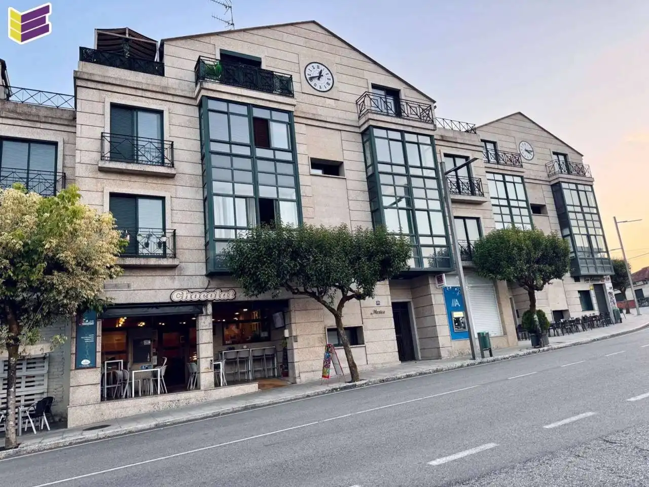 Àtic amb terrassa en venda a Calle Ramon Peinador, imagen 31