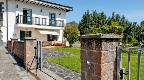Foto 4 von Einfamilien-Reihenhaus zum Verkauf in Barrio Santiuste, 12, Argoños , Cantabria
