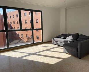 Living room of Flat to rent in Castellón de la Plana / Castelló de la Plana