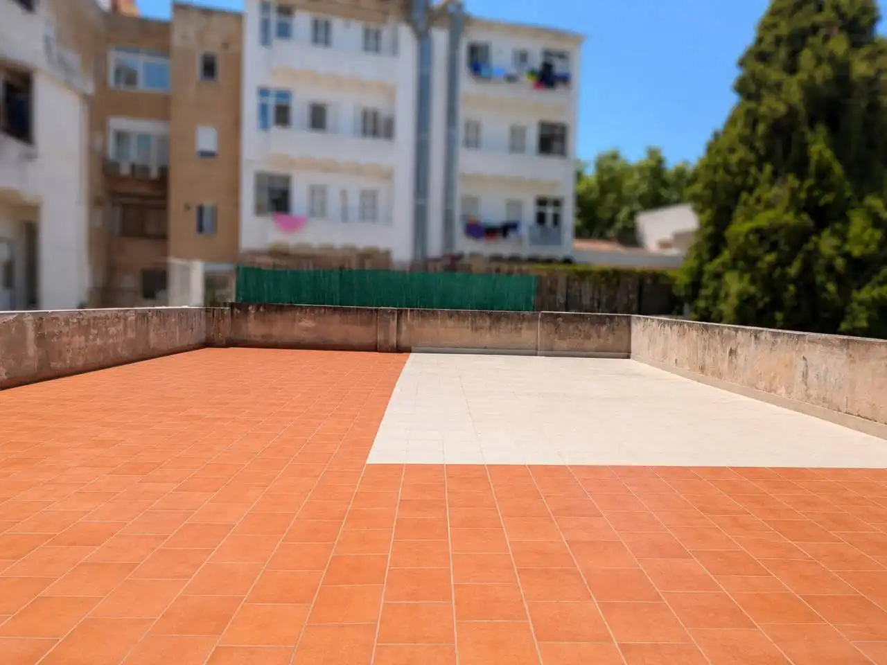 Flat for sale in Llevant, imagen 3