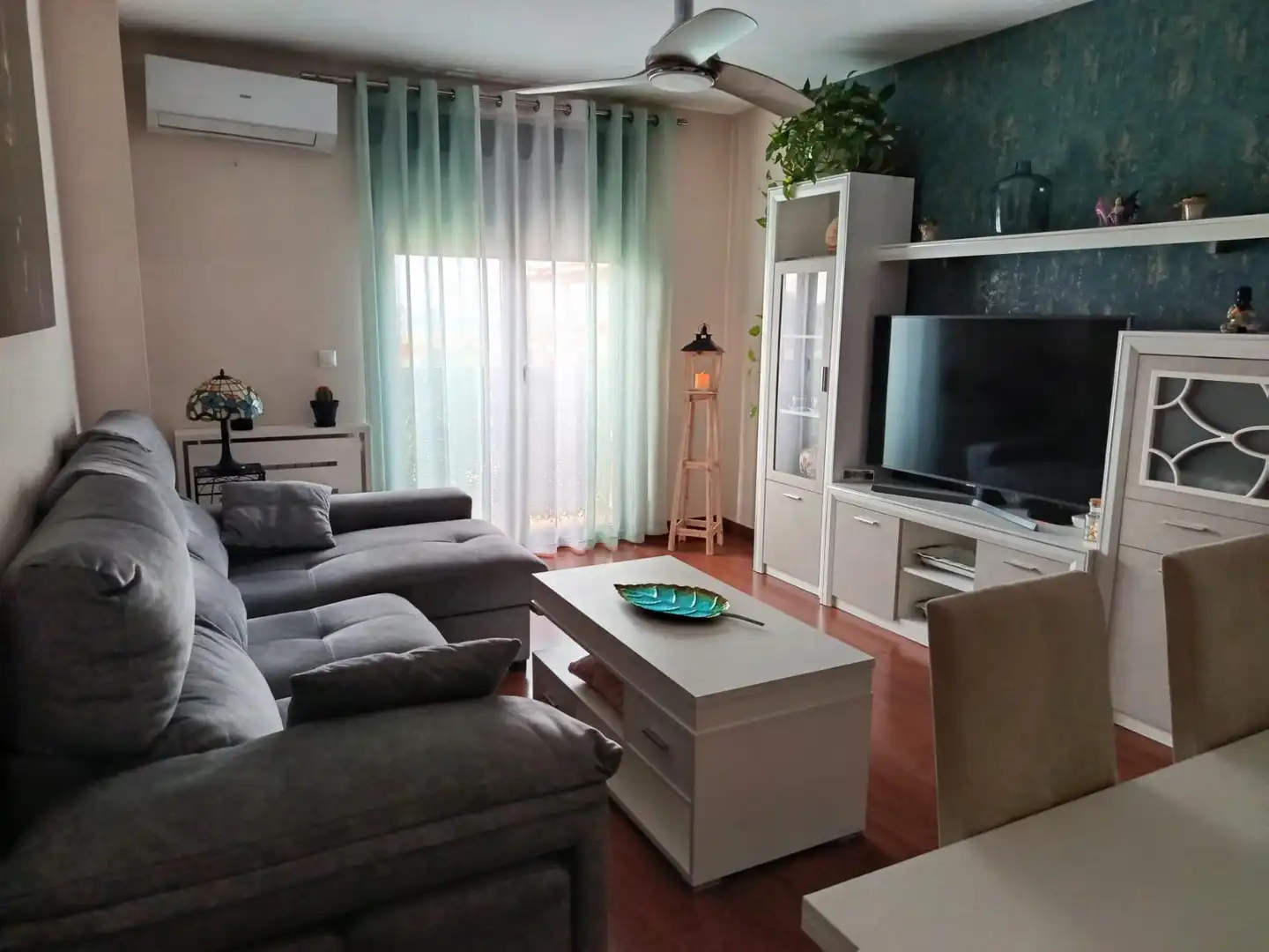 Wohnung mit Terrasse zum Verkauf in Chinchilla de Monte-Aragón