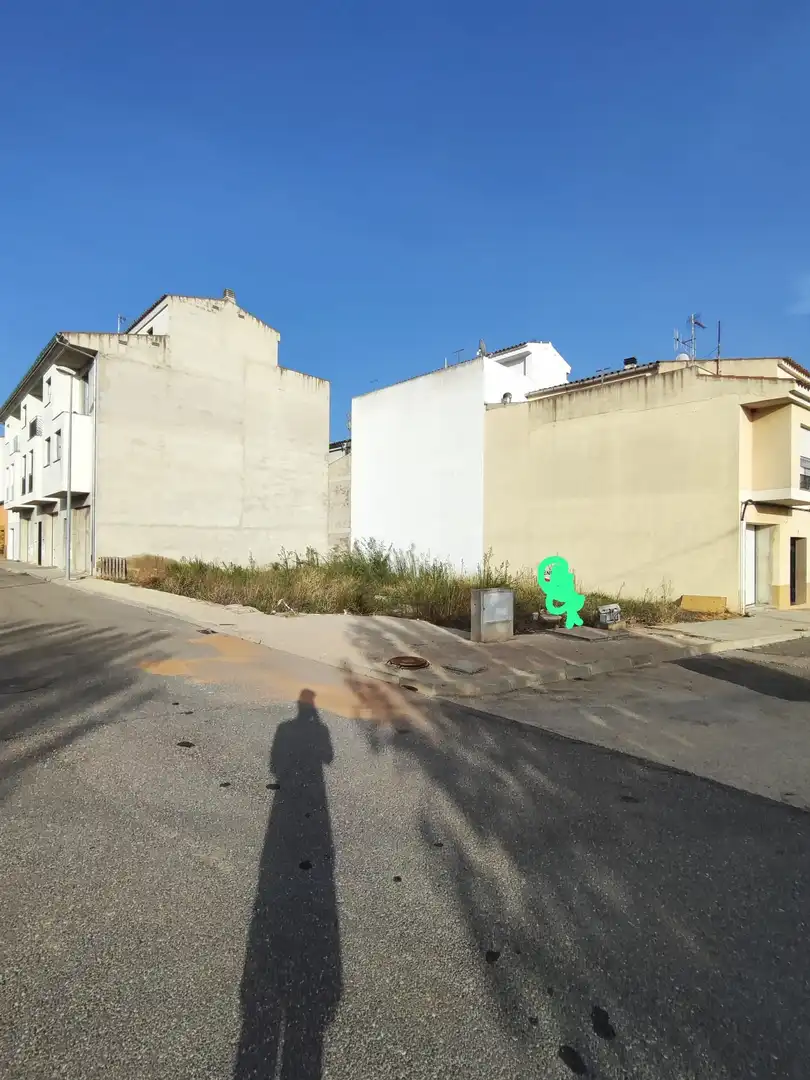 Terreny residencial en venda a Vall d'Alba, imagen 4